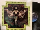 Fifth Angel ‎– Time Will Tell LP 1st Press 1989 Epic ‎– FE 45021 NM/NM