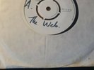 The Web. 7” 1968 Single ‘Baby Wont You Leave Me Alone’ Deram Test Pressing promo