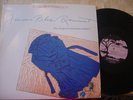 JENNIFER WARNES  famous blue raincoat, nm on CYPRESS, 1987, ORIGINAL INNER
