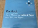 Da Hool - Meet her at the Love Parade 12“ Maxi Vinyl - Disco - Club - RAR -