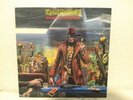 Iron Maiden Stranger In A Strange Land 12