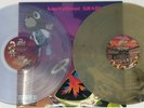 Kanye West Graduation 2LP Clear/Silver & Ash Colored Vinyl Record Import Dlx
