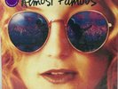 Almost Famous Soundtrack 2LP Color Vinyl Import Record Sealed Crowe Stillwater