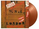 STATUS QUO SPARE PARTS MONO & STEREO LP COLOURED VINYL 180g NEW presale 2 OCT