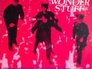 The Wonder Stuff ?– The Eight Legged Groove Machine ?– GONLP 1 Vinyl, LP, Album