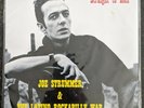 Joe Strummer Straight To Hell / Safe European Home 7