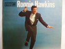 Ronnie Hawkins ROULETTE SR 25078 STEREO M-/M- LP