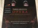 Claudio Simonetti - Opera Soundtrack / Argento [vinyl - 12