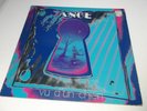 Ange:   Vu D'un Chien  1980  French    EX+  LP