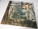Locomotiv GT & Kovacs Kati   1974  Pepita Hungarian  EX+  LP