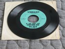 Guy Erlin (David Box) - If You Can't Say Something Nice / I Had My Moments