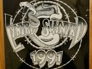 Lynyrd Skynyrd - 1991 STILL FACTORY SEALED VINYL ORIGINAL PRESS LP CLUB PRESS**