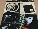 Franz Ferdinand 7” Bundle Vinyl