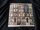 SHRINK HYPE Led zeppelin physical graffiti EX Lp Record vinyl rock See Desc.
