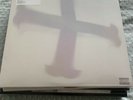 My Chemical Romance The Black Parade/Living With Ghosts TRIPLE 3-LP LTD ED VINYL