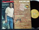 BILL WITHERS „JUST AS I AM“ GERMAN PRESS GREAT ALBUM