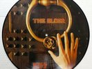 KISS the Elder PICTURE DISC Mint- 1986 Netherlands press NUMBERED edition  Ks 6