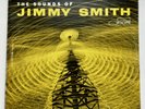 JIMMY SMITH / THE SOUNDS OF JIMMY SMITH [BLUE NOTE BST-81556 ] LP