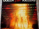 Queen Live Killers 1979 2 LP Vinyl NM- Nice Original STERLING BB-702 Bohemian