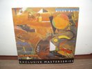 Miles Davis - Two Miles Live Discurios DIS 201 LP 1990 EU RARE 2xLP JAZZ FUSION