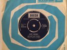 Rolling Stones - Ruby Tuesday / Let’s Spend The Night Together -  7” Ex