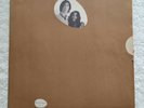 John Lennon and Yoko Ono - Two Virgins - Cat No T 5001 -  May 1968 - Apple