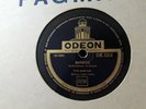 78 rpm.YVES MONTAND.Mathilda/C'Est Si Bon.Odeon DK 1113 - Good Plus.