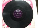 THE FIVE KEYS  WHIPPETY WHIRL/FROM ME TO YOU  78 rpm shellac record