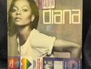 DIANA ROSS Diana 2016 Re issue Translucent Clear Vinyl EU Pressing NEW
