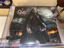 Ozzy Osbourne Black Rain LP See You On The Other Side Splatter Vinyl NEW