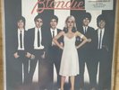 BLONDIE, PARALLEL LINES, SIMPLY VINYL RECORDS, LIMITED, 180GR, MINT