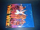 The Wiz Motion Picture Soundtrack 1978 MCA MCA2-14000 2LP Poster Booklet VG+ VG+