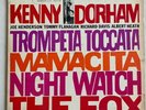 Kenny Dorham Trompeta Toccata BLP4181 EAR VAN GELDER VG-