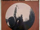 Sam Rivers Fuchsia Swing Song BLP4184 1st Pressing EAR Van Gelder VG