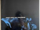 Joe Henderson Inner Urge BLP4189 EAR Van Gelder VG+