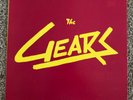 THE GEARS Rockin' At Ground Zero LP ORIGINAL PRESS Playgems KBD LA PUNK RARE