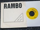 Piger Tiger Band - Rambo 7'' Single