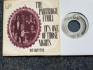 The Partridge Family/ David Cassidy: It's one of those nights 7'' Single GERMANY