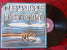 DEEP PURPLE ** Machine Head ** VERY SCARCE 1986 Spain REISSUE LP ON 