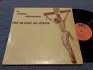 RARE BLACK GOSPEL FUNK LP GOSPEL CRUSADERS BLOOD OF JESUS MISSISSIPPI SHRINK '83