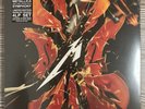 METALLICA S&M 2 LIMITED EDITION MARBLED ORANGE VINYLS. 4LP SET. NEW AND SEALED
