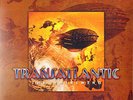 TRANSATLANTIC ?– The Whirlwind   2011 Ltd. Ed. (1000) 3LP SEALED   Neal Morse