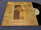 RARE ROCK PROMO LP TOM WAITS HEART ATTACK AND VINE ORIGINAL WLP GOLD STAMP