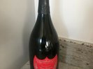 Dom Perigon Vintage, 2002, Red Label, Limited Edition, Display Bottle