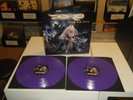 DORO: Fear No Evil, RDP006-V, GER 2018, PURPLE WAX, 12