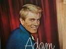 Adam Faith Adam Parlophone PMC 1128 Vinyl Lp Nm/Nm