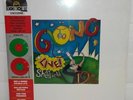 GONG - LIVE  AT SHEFFIELD 1974 - GREEN & RED - RSD 2020 - 2 LP