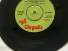 Alvin Lee & Mylon LeFevre The World Is Changing 7” Vinyl Single Record