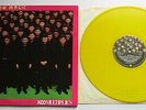 Yellow Magic Orchestra - Multiplies UK 1980 A&M Yellow Vinyl Compilation LP
