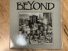 Beyond No Longer at Ease LP 1989 Gorilla Biscuits Turning Point Inside Out Burn